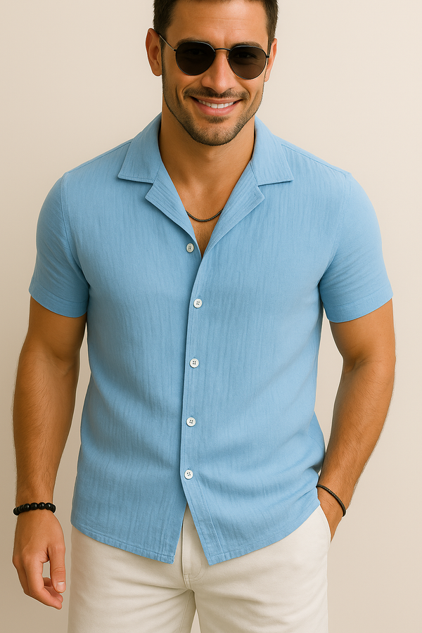 The Weekend Classic Shirt