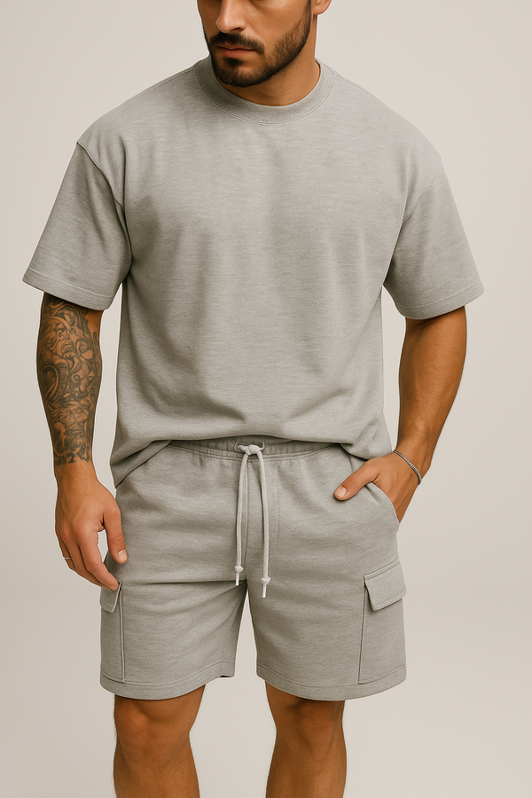 Drift Mode Co-ord