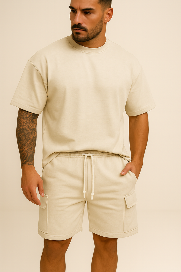 Drift Mode Co-ord
