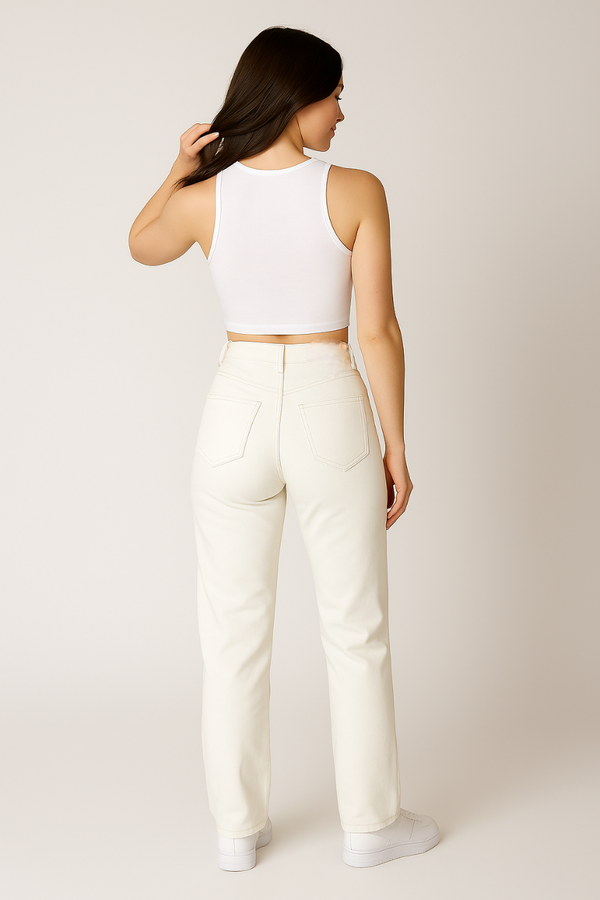 The Icebound Trousers