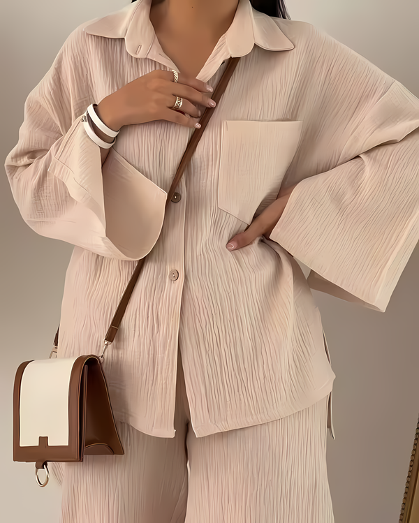 Twilight Essence Co-ord